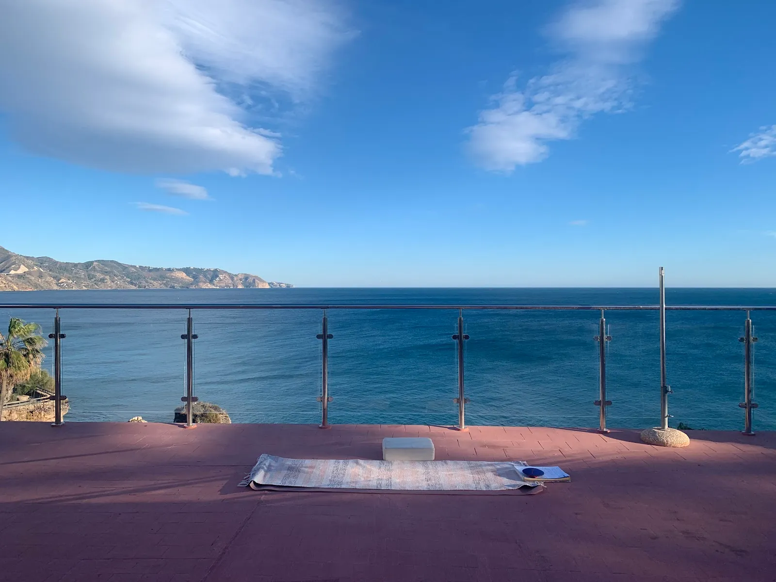 Nerja Yoga — yoga-studio en Nerja — 4