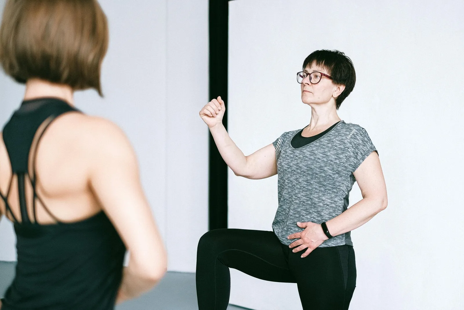 Tanja Vathke — yoga-studio in Kriegshaber, Augsburg — 2