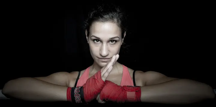 Kickboxschule Imparato — kickboxen-studio in Neckarau, Mannheim — 2