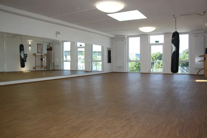 Kickboxschule Imparato — Kickboxen in Neckarau, Mannheim