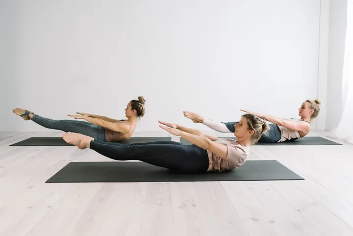 Pilates by Daan — pilates-studio in Arnhem — 4