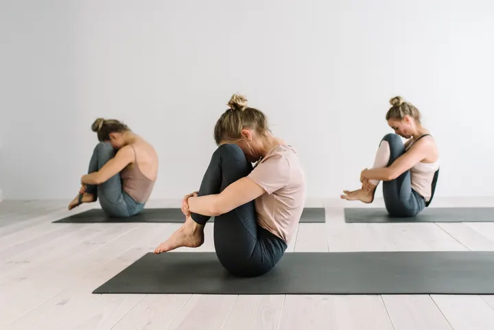 Pilates by Daan — pilates-studio in Arnhem — 5