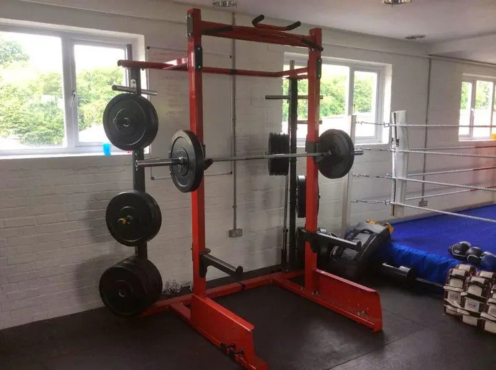 Hertford Combat Academy — fitness studio in Hertford — 3