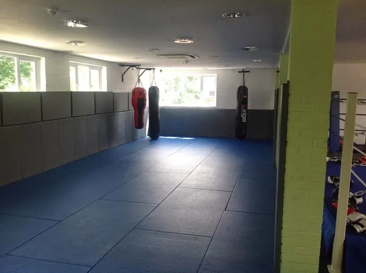 Hertford Combat Academy — fitness studio in Hertford — 4