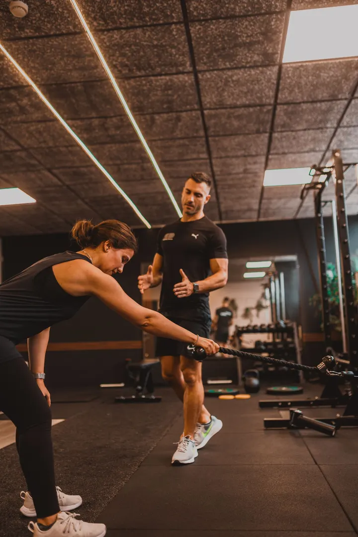 CF Maia Porto — treino funcional-studio em Porto — 3