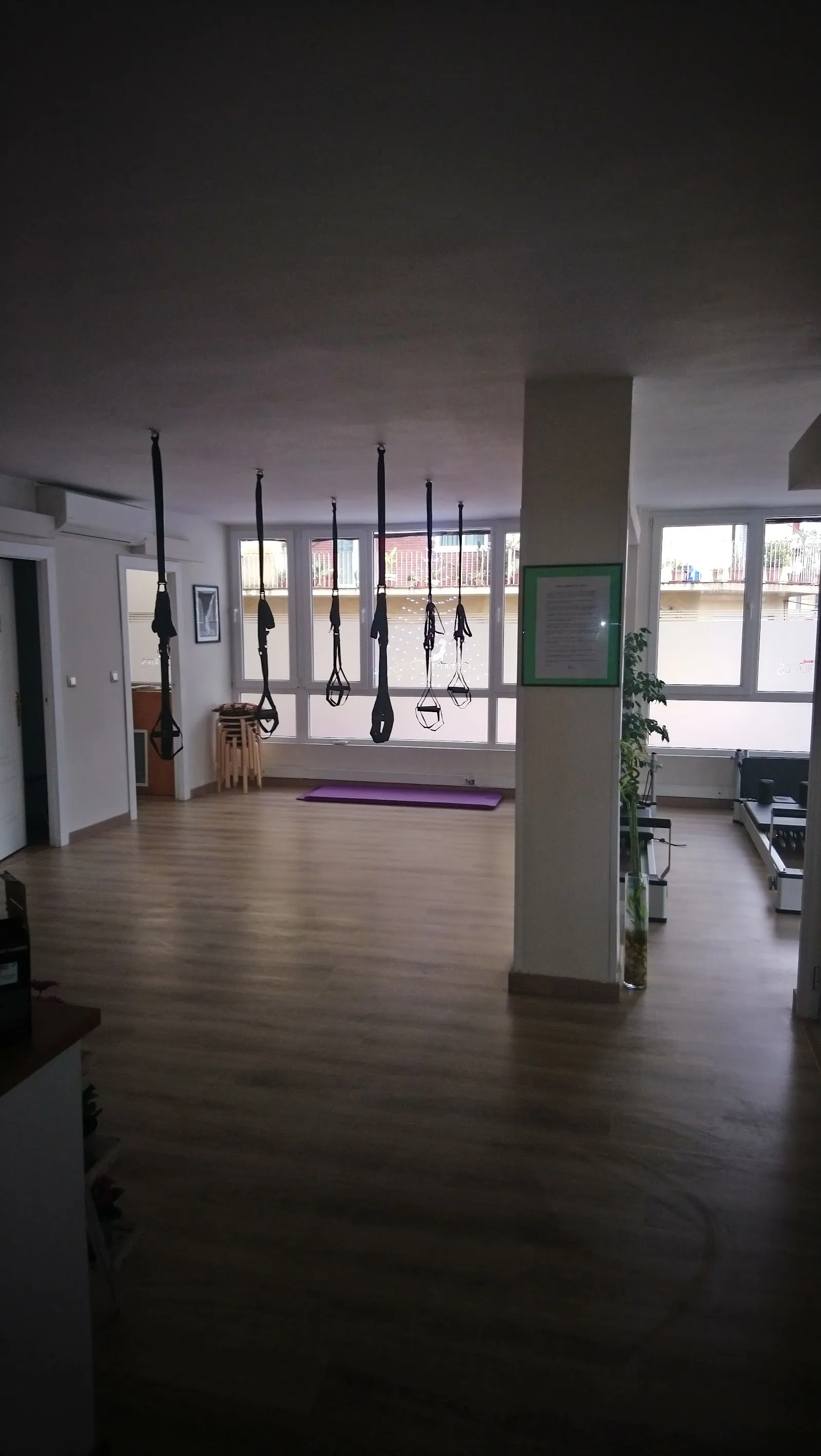 Pilates Centro — pilates-studio en Miravalles, Torrelavega — 2