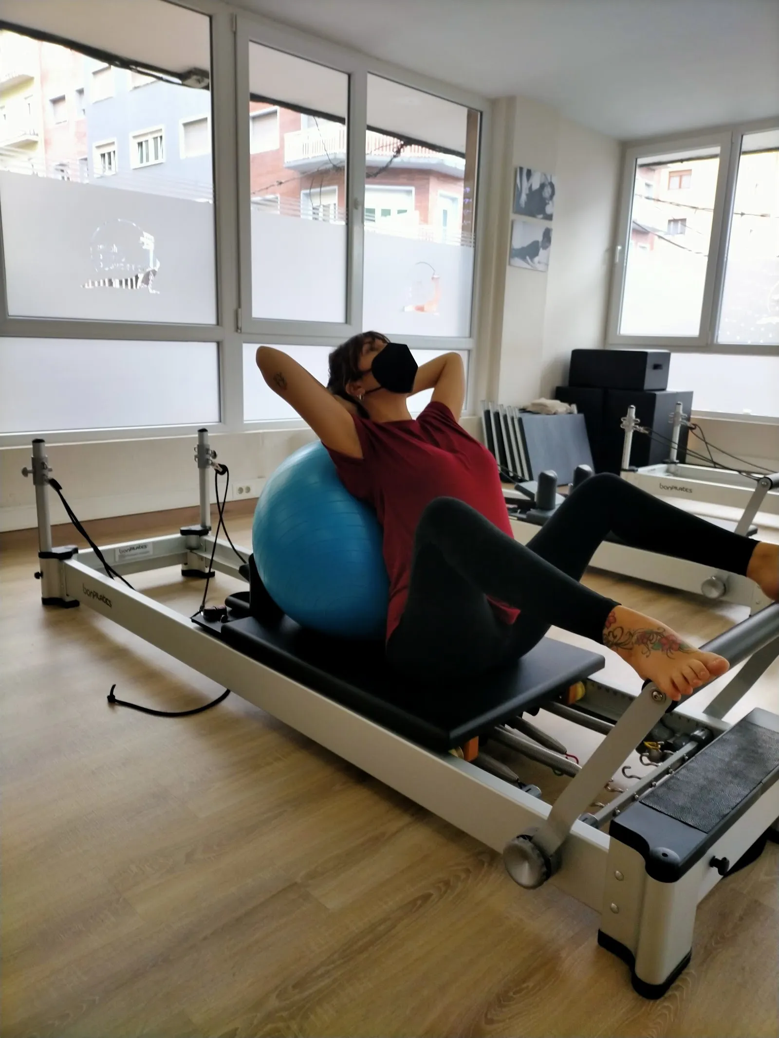 Pilates Centro — pilates-studio en Torrelavega — 4