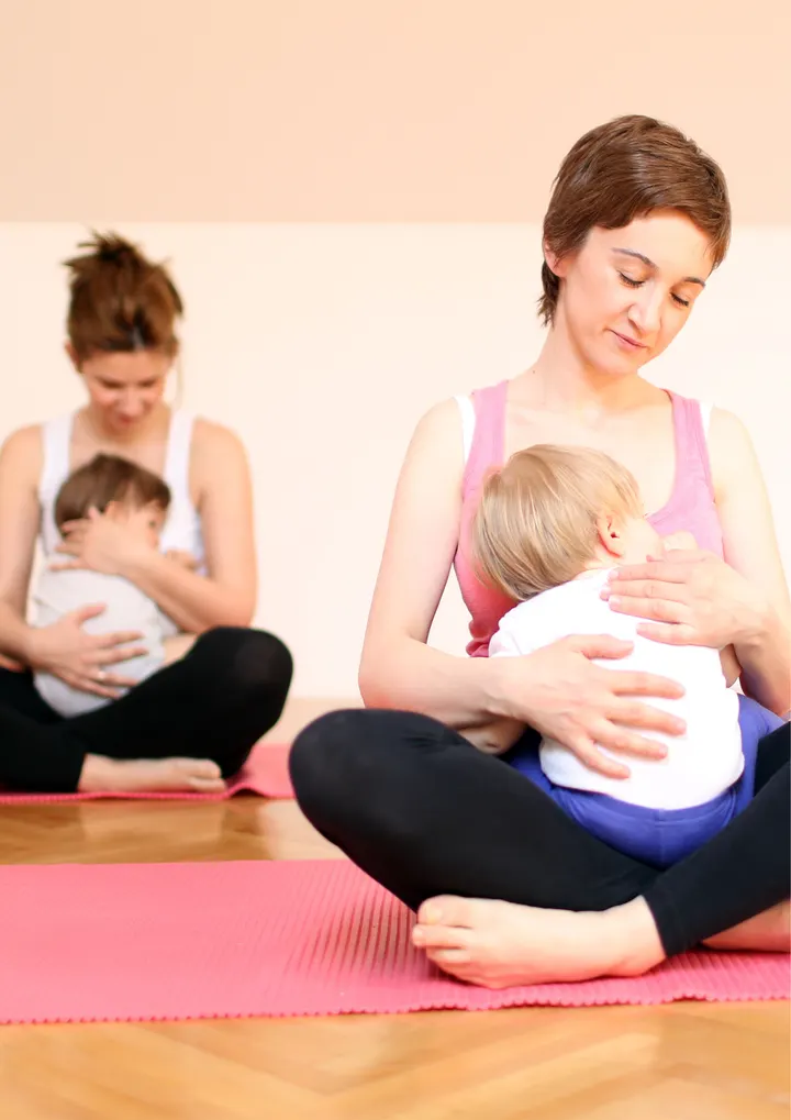 Shala OMM- Studio-Room de Yoga - Pilates — yoga-studio à Saint-Louis, Versailles — 3