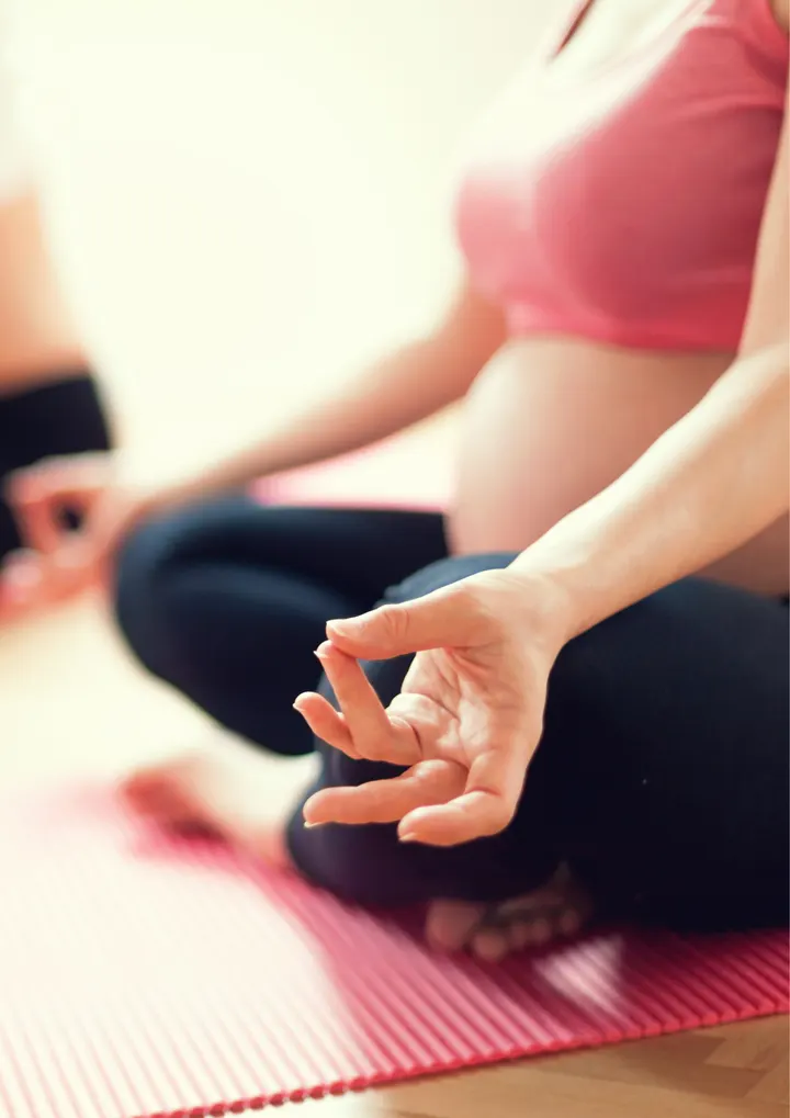 Shala OMM- Studio-Room de Yoga - Pilates — yoga-studio à Versailles — 3