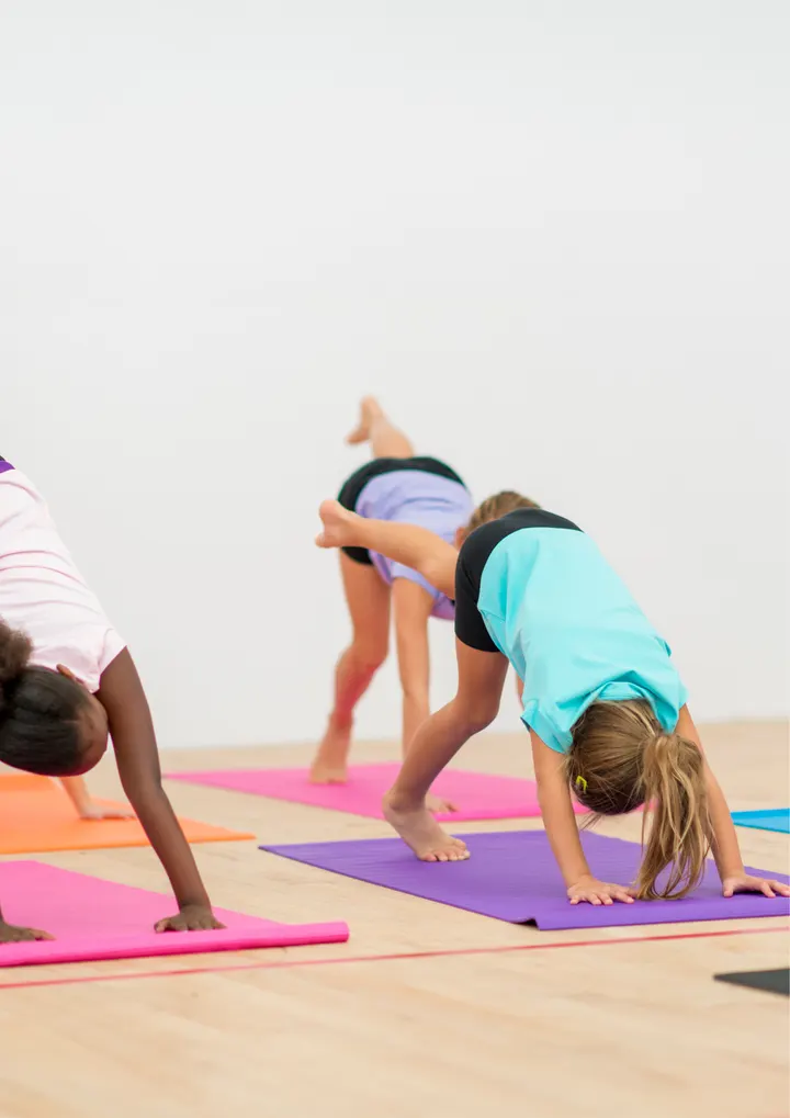 Shala OMM- Studio-Room de Yoga - Pilates — yoga-studio à Versailles — 4