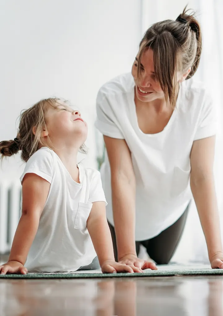 Shala OMM- Studio-Room de Yoga - Pilates — yoga-studio à Versailles — 5