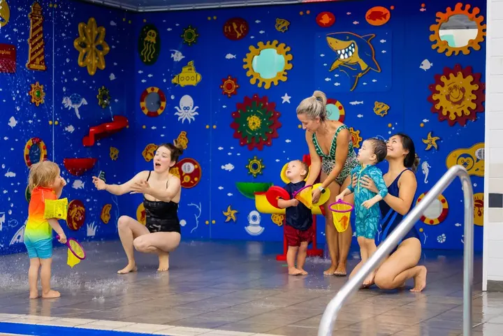 Freedom Leisure Chesterton — Fitness Studio in Chesterton, Cirencester