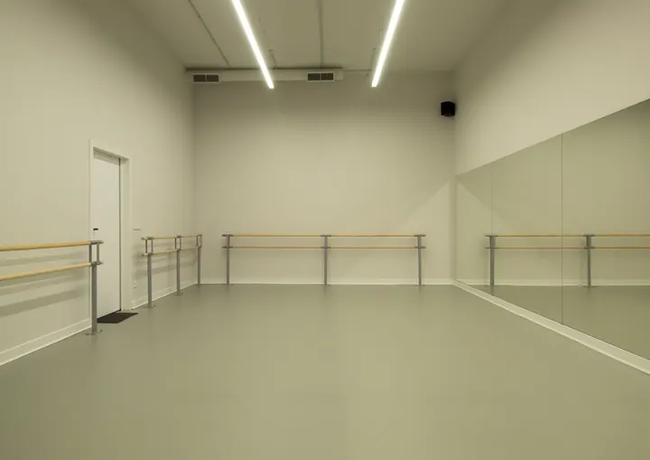 Estudio de Danza KIMUA — baile-studio en San Sebastián — 3