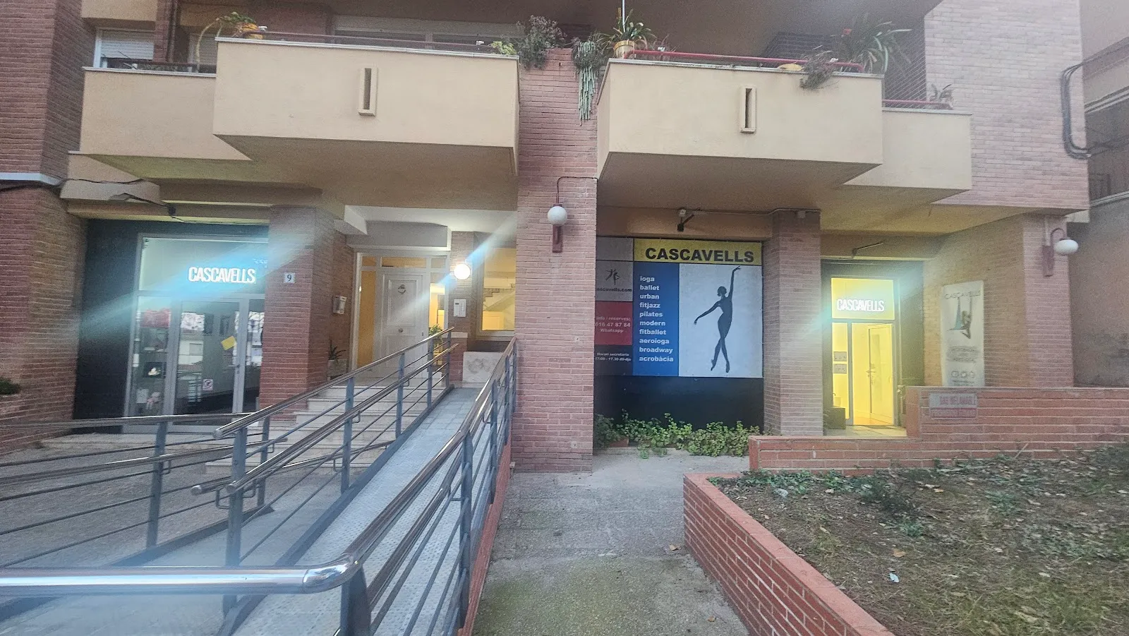 Cascavells Escola Dansa Ballet — baile-studio en Sant Sadurní d'Anoia — 3