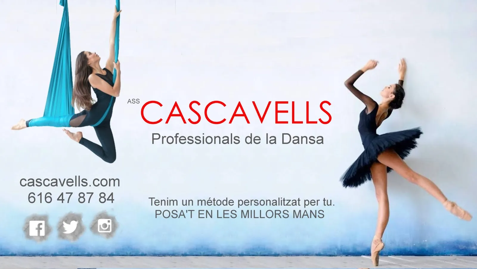 Cascavells Escola Dansa Ballet — baile-studio en Sant Sadurní d'Anoia — 4