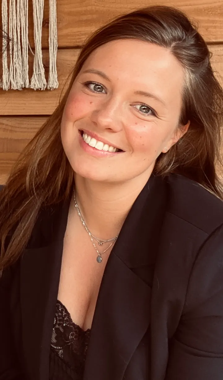 Marissa Danst — Dans in Noordwest, Veenendaal