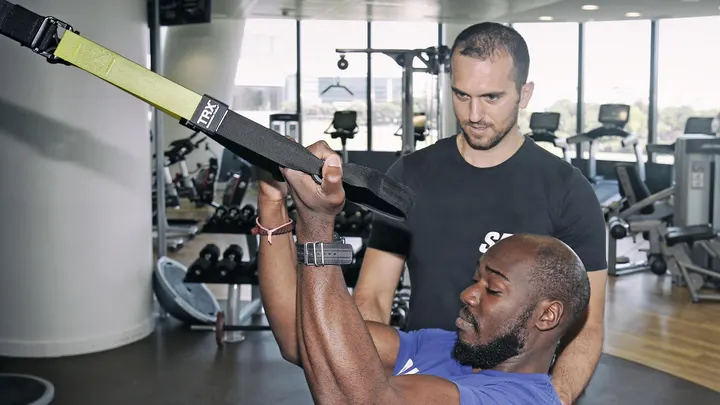 Fitness Corporate — salle de fitness-studio à Issy-les-Moulineaux — 5