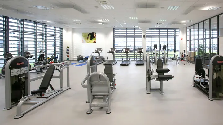 Fitness Corporate — salle de fitness-studio à Issy-les-Moulineaux — 6