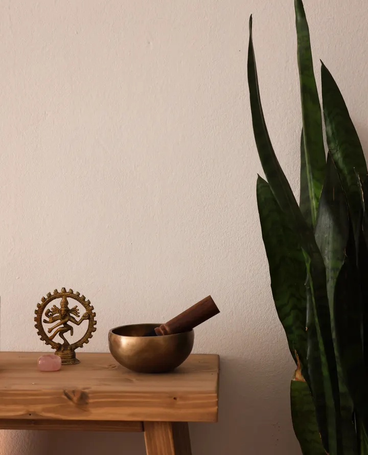Mueve Tu Alma Yoga Studio — yoga-studio i Otero, Ponferrada