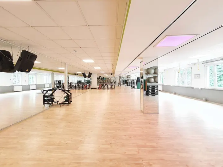 Thomas Sport Center Johannstadt — fitnessstudio in Dresden — 4