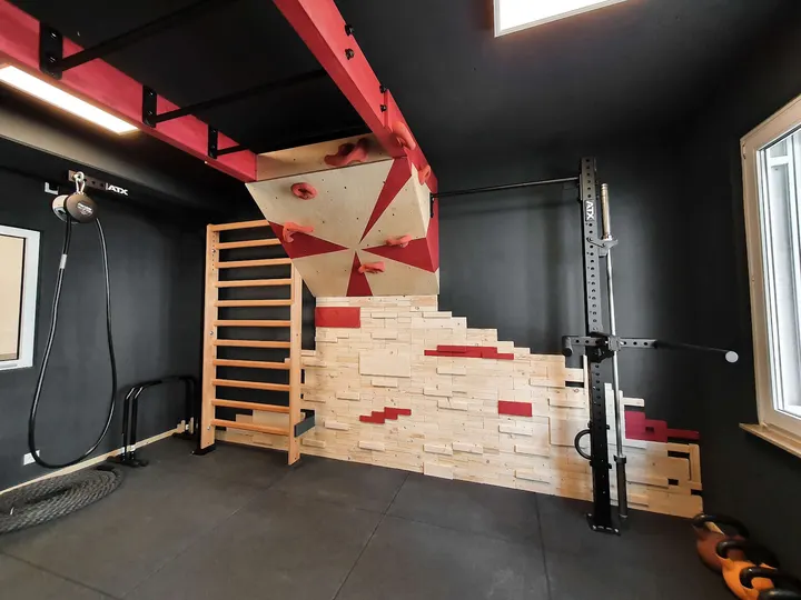 Thomas Sport Center Johannstadt — fitnessstudio in Dresden — 5