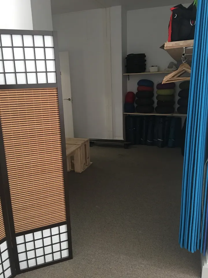 ️Alfonso Solans OSTEOPATÍA&YOGA — yoga-studio en Abando, Bilbao — 2