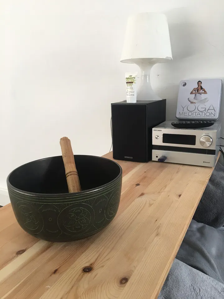 ️Alfonso Solans OSTEOPATÍA&YOGA — yoga-studio en Bilbao — 3