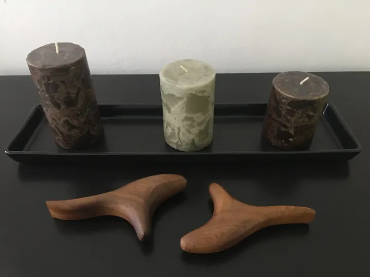 ️Alfonso Solans OSTEOPATÍA&YOGA — yoga-studio en Bilbao — 4