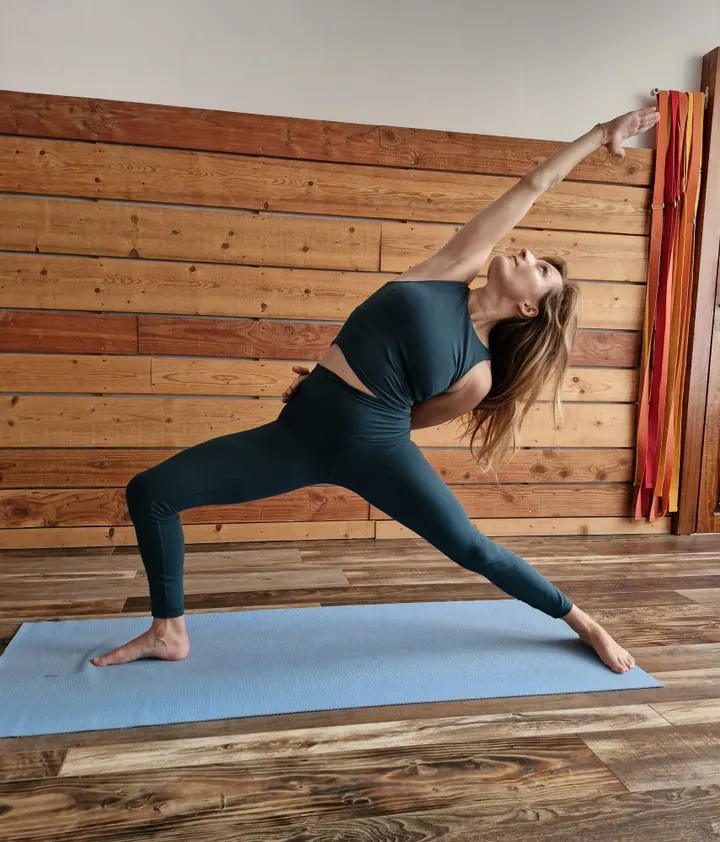 Yogatoutcourt — yoga-studio aux Chalets / Bayard / Belfort / Saint-Aubin / Dupuy, Toulouse — 2