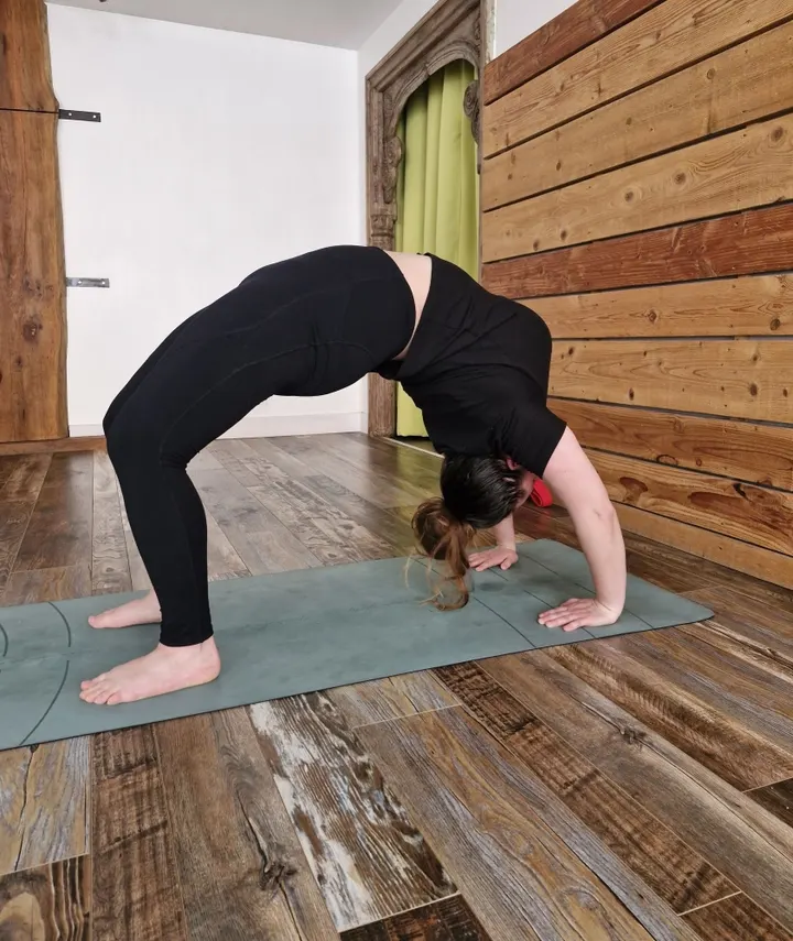 Yogatoutcourt — yoga-studio aux Chalets / Bayard / Belfort / Saint-Aubin / Dupuy, Toulouse — 3