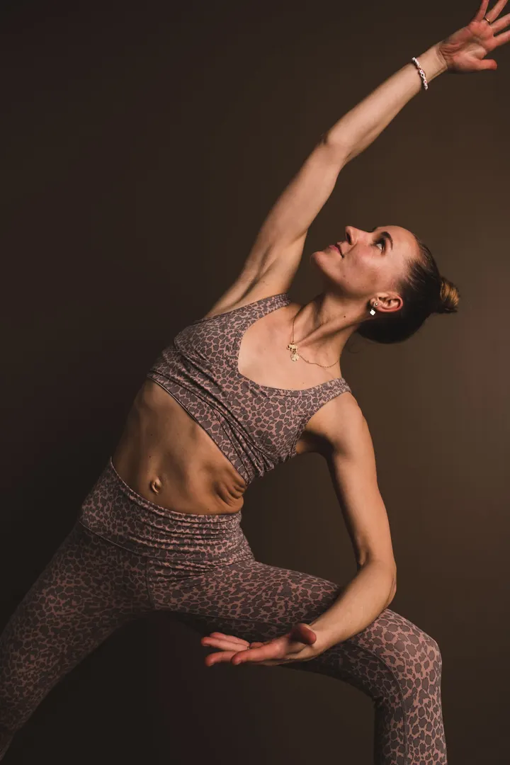 Laura Bernabeo Yoga — yoga-studio in Östliche Vorstadt, Bremen — 2