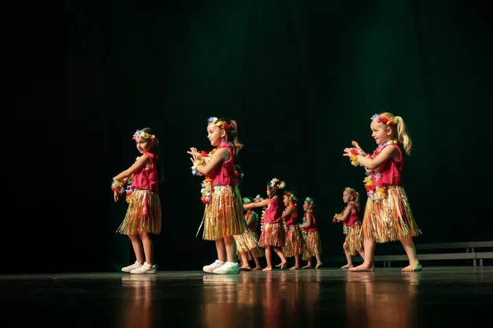 Dazzling Dance Studios Medemblik — dans-studio in Schepenwijk, Medemblik — 3