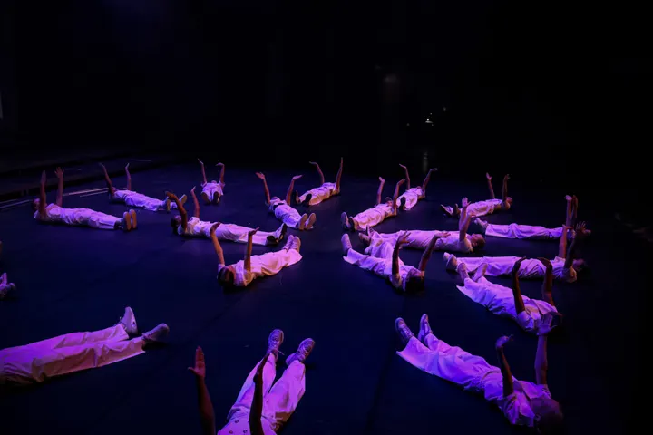 Dazzling Dance Studios Medemblik — dans-studio in Medemblik — 5