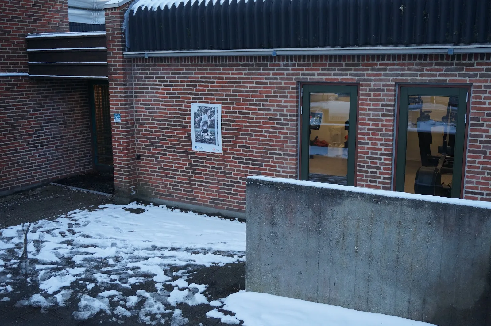 Hareskov Fitness — træningsstudio i Hareskovby — 2