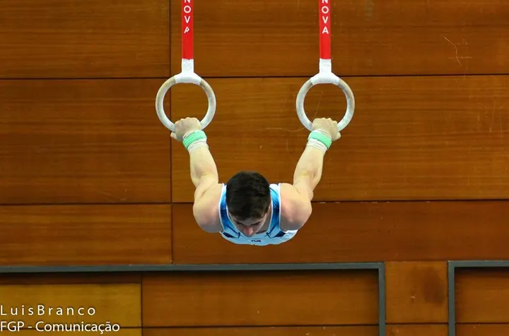 Ginásio Clube da Maia — ginástica-studio em Porto — 2