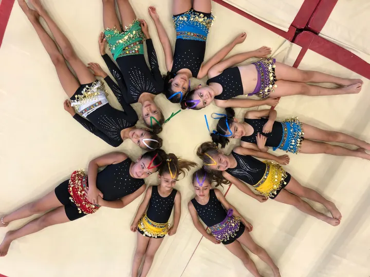 Ginásio Clube da Maia — ginástica-studio em Porto — 3