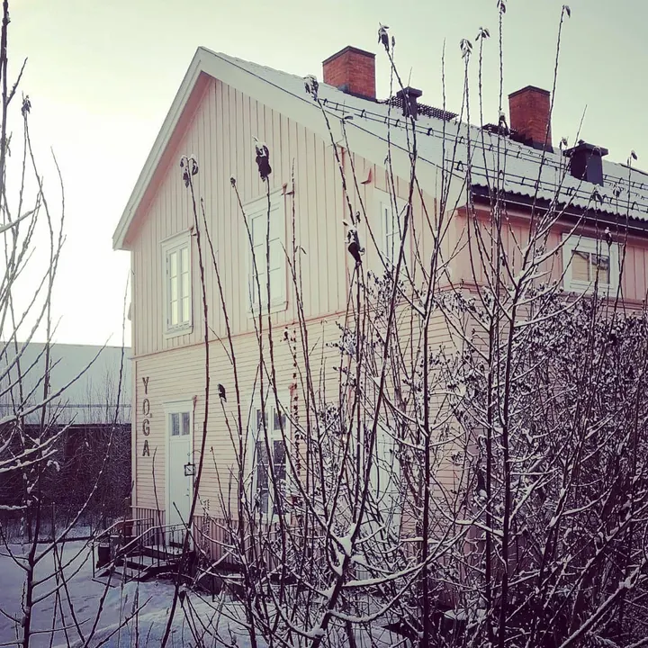 Sørlunden Yoga Og Meditasjon — yoga-studio i OTTESTAD — 2