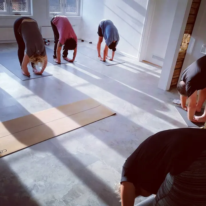 Sørlunden Yoga Og Meditasjon — yoga-studio i OTTESTAD — 3