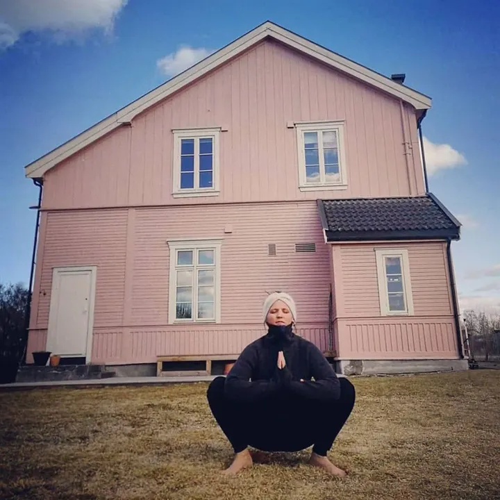 Sørlunden Yoga Og Meditasjon — yoga-studio i OTTESTAD — 3