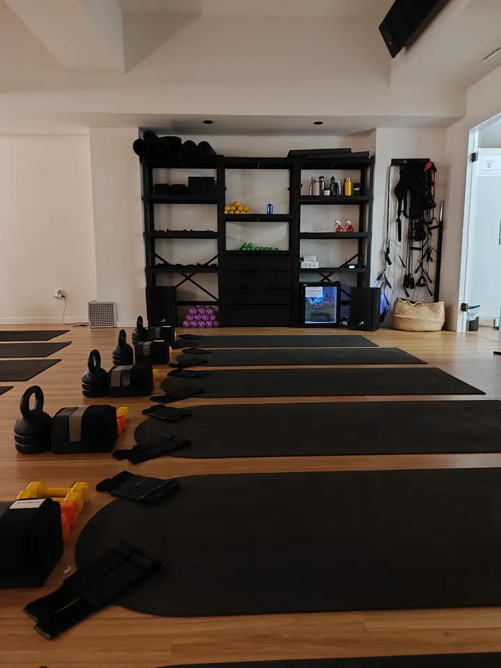 The Sculpt Lab Exclusivo — fuerza-studio en Salamanca, Madrid — 3
