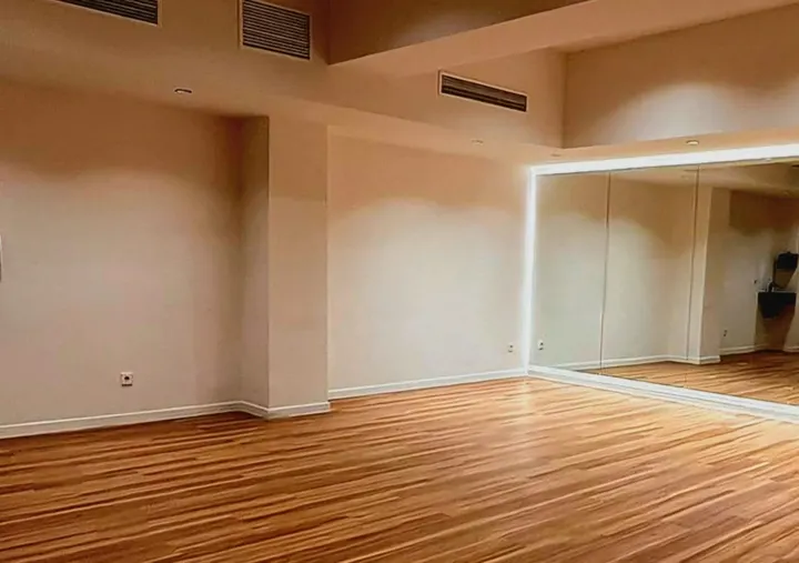 The Sculpt Lab Exclusivo — fuerza-studio en Madrid — 3