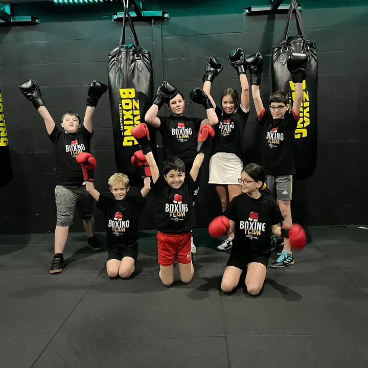 LOODS_26 — sportschool-studio in Neerbroek, Boekel — 3