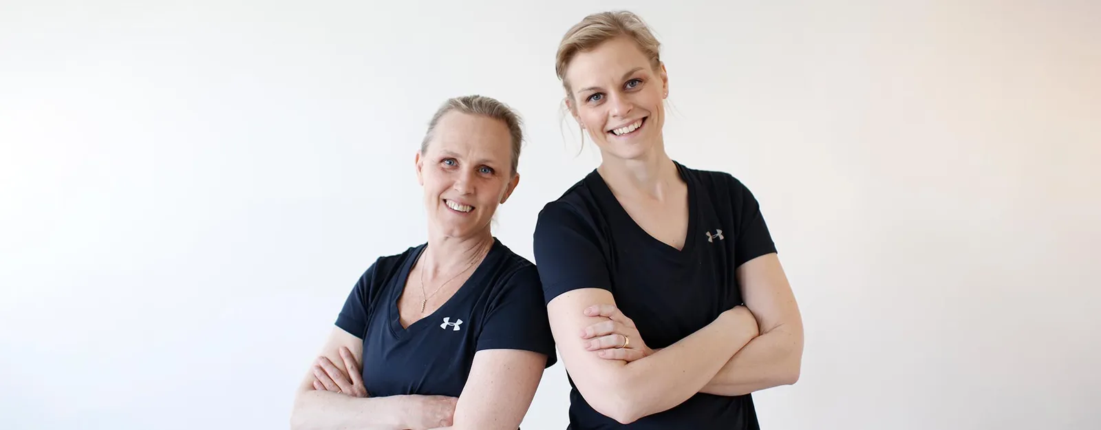 Fyscoacherna - No.1 Health Club — träningsstudio i Norrmalm, Stockholm — 3
