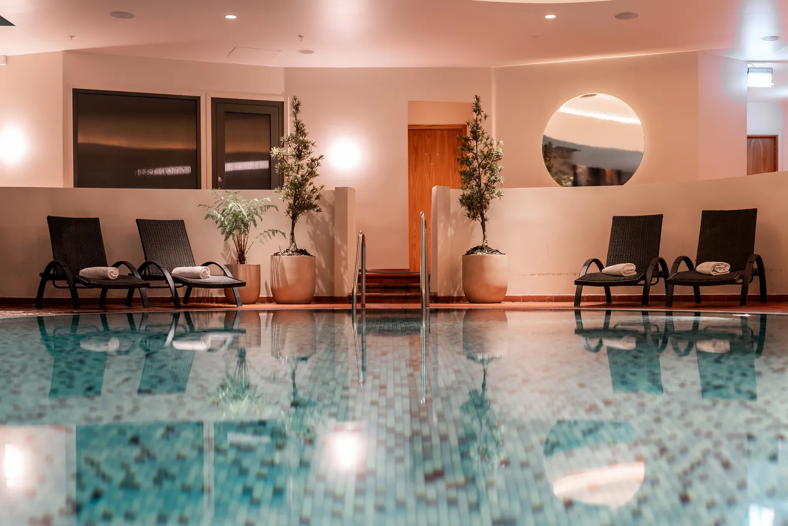 Fyscoacherna - No.1 Health Club — träningsstudio i Stockholm — 3