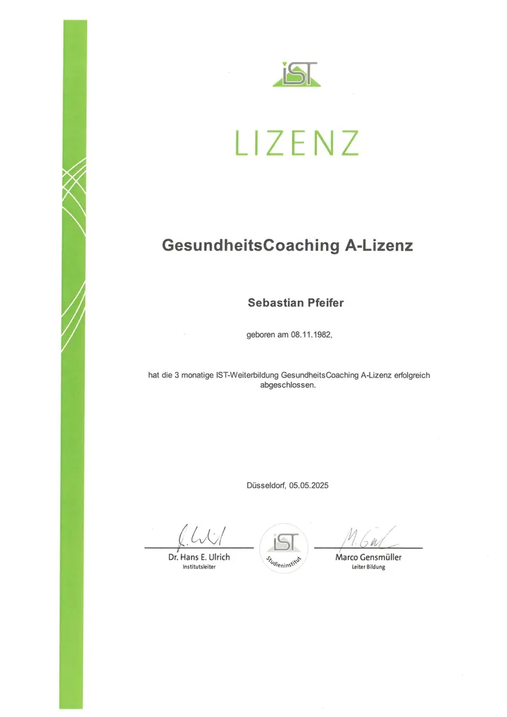 SP Fitnesscoaching — fitnessstudio in Neuss — 4