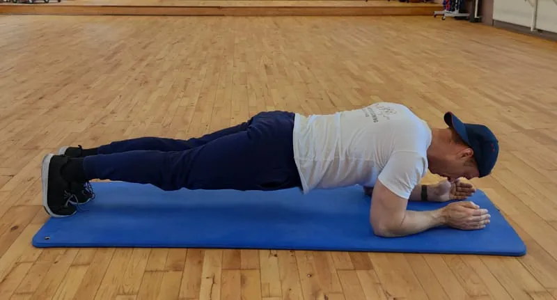 SP Fitnesscoaching — träningsstudio i Düsseldorf — 5