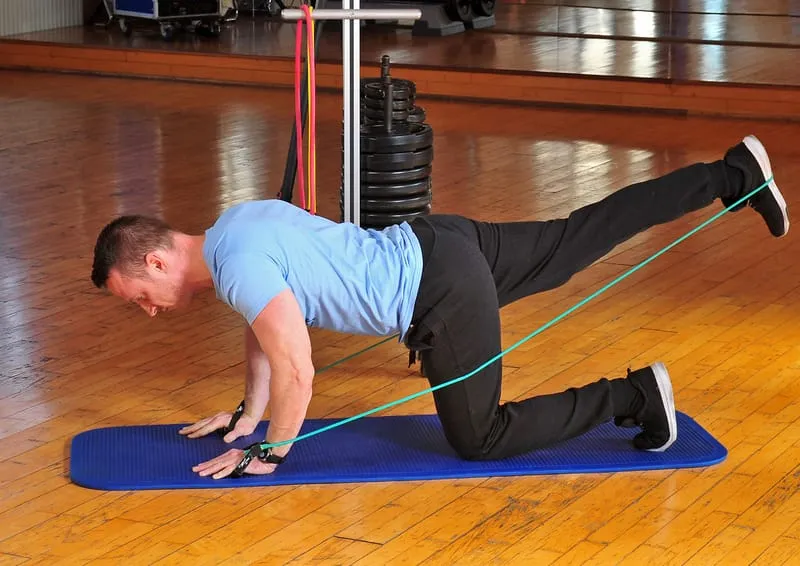 SP Fitnesscoaching — träningsstudio i Düsseldorf — 6
