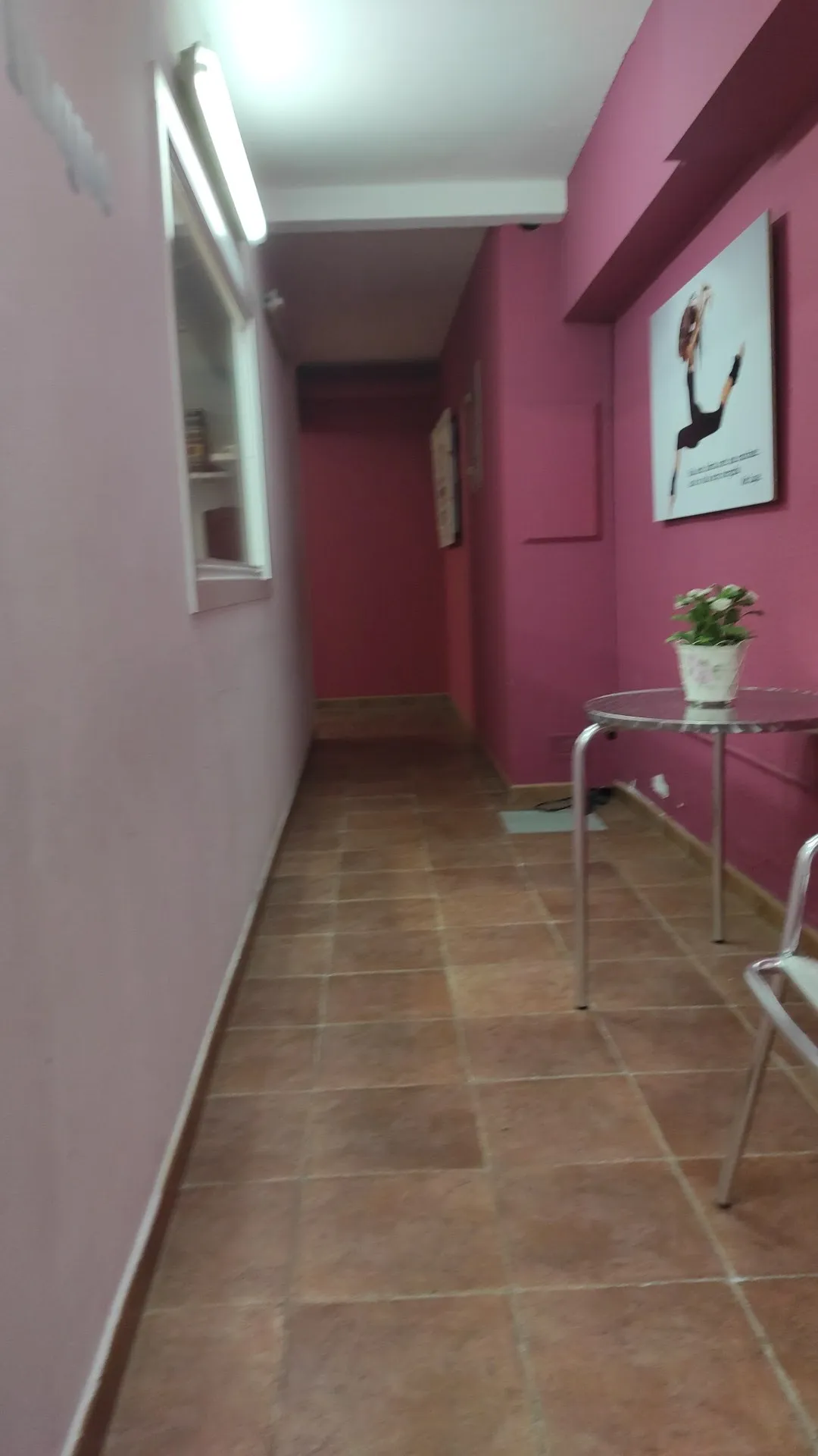 Estudi De Dansa Mar Luque — baile-studio en Ca n'Oriac, Sabadell — 2