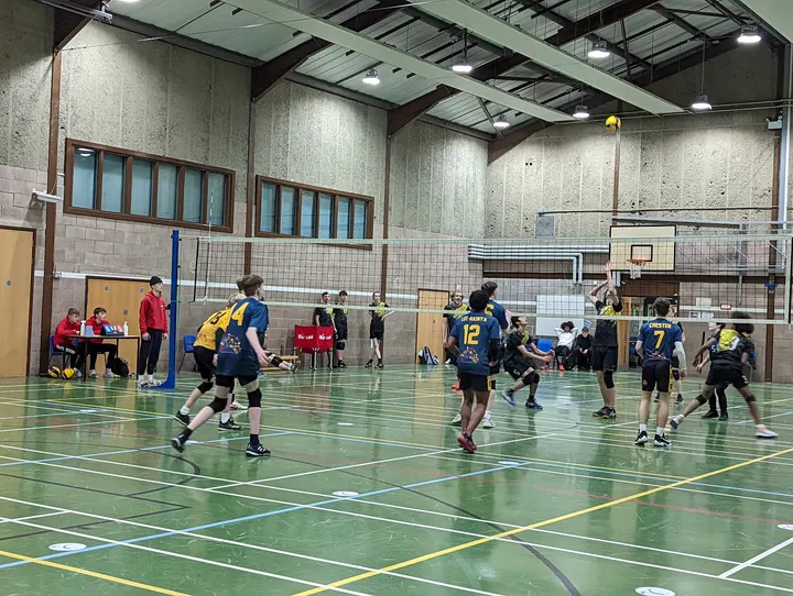 Cleobury Mortimer Sports & Fitness Centre — fitness studio in Kidderminster — 3