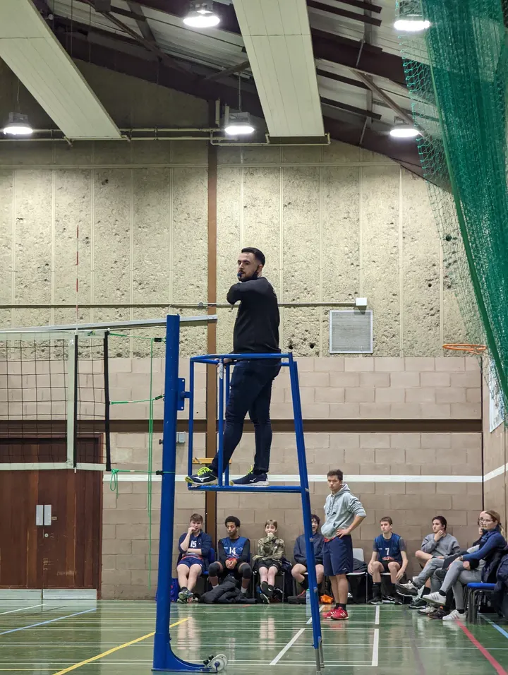Cleobury Mortimer Sports & Fitness Centre — fitness studio in Kidderminster — 3